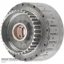Vorwärtskupplungstrommel Toyota / Lexus AJA0E, AJA0F - 7 Reibscheiben, 3561060190