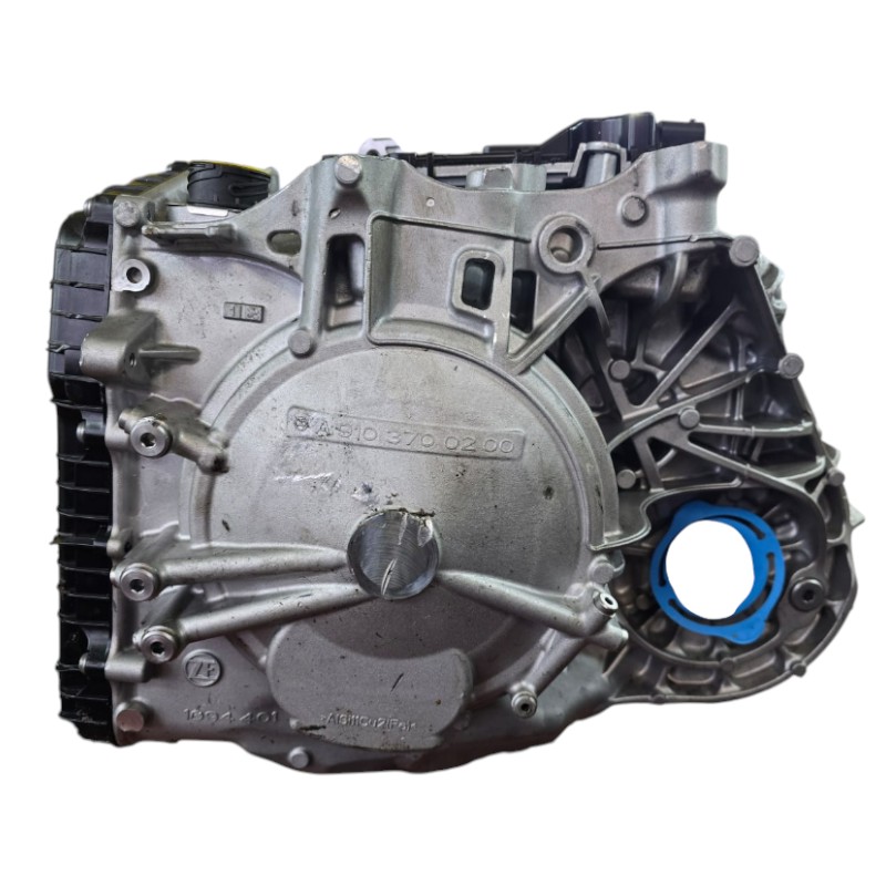 Generalüberholtes und fahrerprobtes ZF 9HP48-Getriebe (2WD) – Mercedes-Sprinter 3.5T (910.0, 910.1, 907.1, 907.2) 311, 314, 414 2.0 CDI, Diesel, Motor OM654920 (OM651958), A9103700200, 1094050010