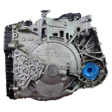 Generalüberholtes und fahrerprobtes ZF 9HP48-Getriebe (2WD) – Mercedes-Sprinter 3.5T (910.0, 910.1, 907.1, 907.2) 311, 314, 414 2.0 CDI, Diesel, Motor OM654920 (OM651958), A9103700000, 1094050007