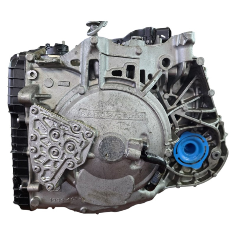 Generalüberholtes und fahrerprobtes ZF 9HP48-Getriebe (2WD) – Mercedes-Sprinter 3.5T (910.0, 910.1, 907.1, 907.2) 311, 314, 414 2.0 CDI, Diesel, Motor OM654920 (OM651958), A9103700000, 1094050007