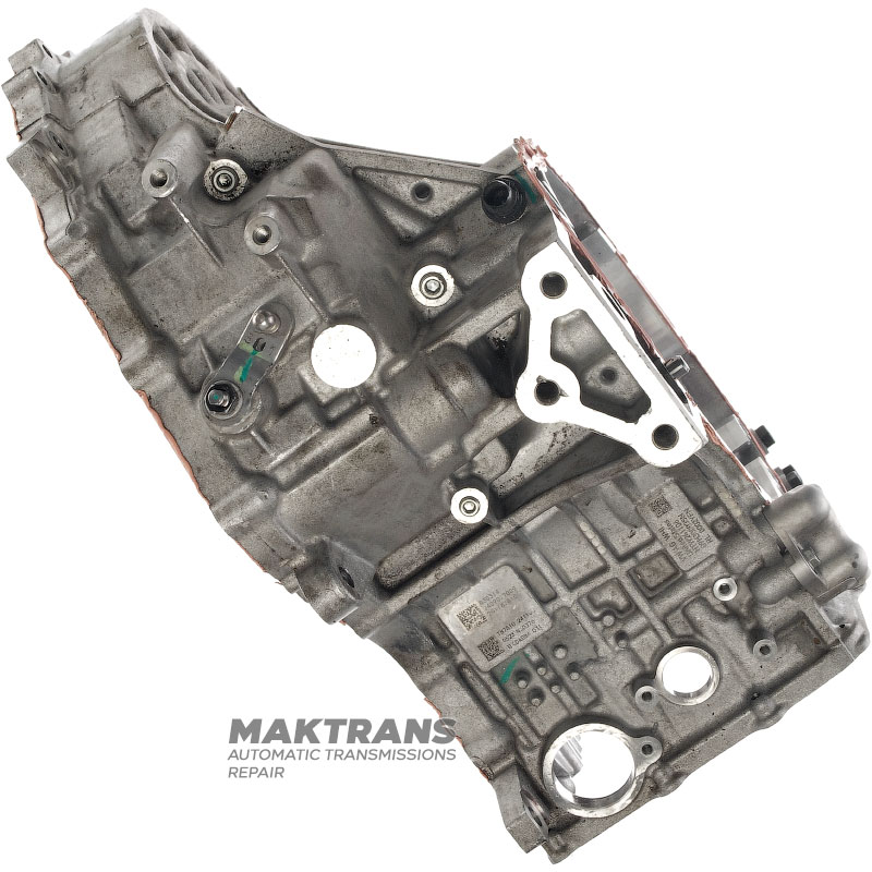 Vorderes Gehäuse VAG 09H, AQ451 (4WD) — 45231-T878XX, 09H300035N