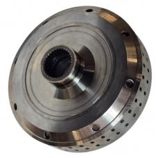 K1 Kupplungstrommel Aisin Warner TF-80SC – 7 Reibscheiben, 68 mm Gesamthöhe, 20 mm Halshöhe