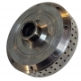 K1 Kupplungstrommel Aisin Warner TF-80SC – 7 Reibscheiben, 68 mm Gesamthöhe, 20 mm Halshöhe