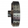 K1 Kupplungstrommel Aisin Warner TF-80SC – 7 Reibscheiben, 68 mm Gesamthöhe, 20 mm Halshöhe