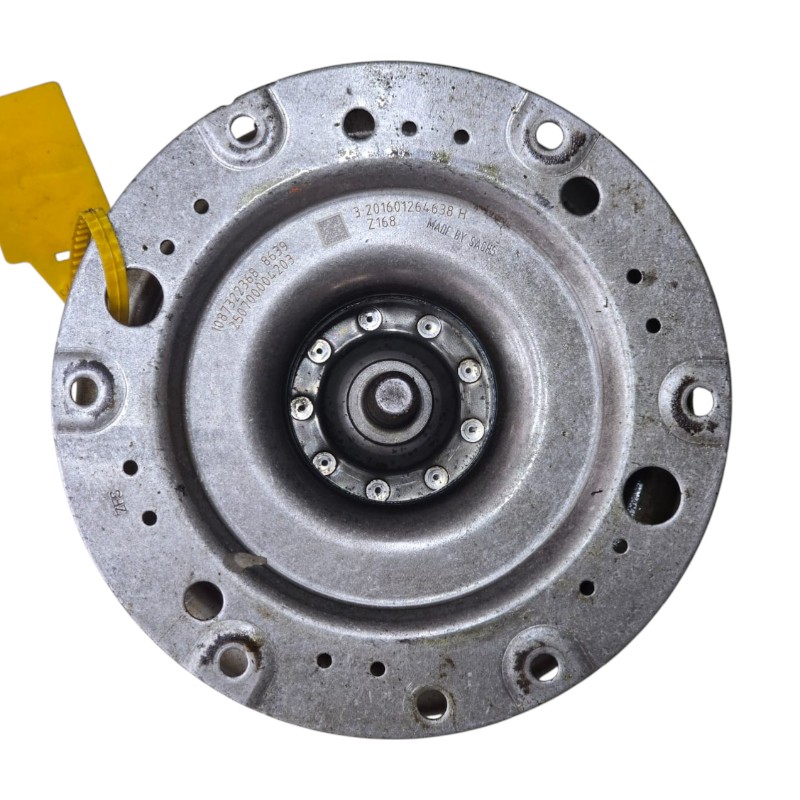 Drehmomentwandler AUDI ZF 8HP55A, 8HP65A - Kennzeichnung Z168, 1087322368