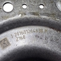 Drehmomentwandler AUDI ZF 8HP55A, 8HP65A - Kennzeichnung Z168, 1087322368