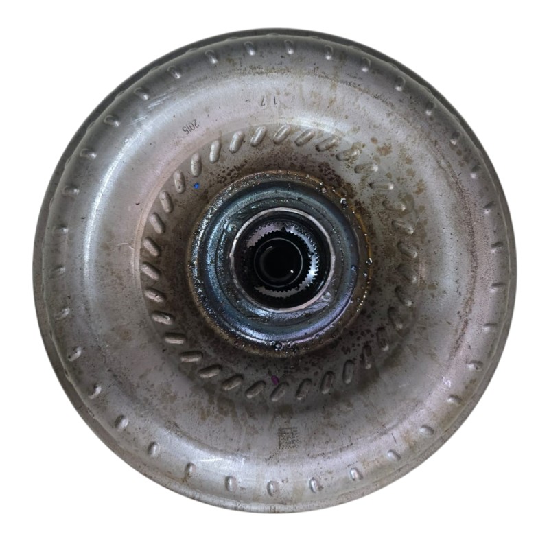 Drehmomentwandler AUDI ZF 8HP55A, 8HP65A - Kennzeichnung Z168, 1087322368