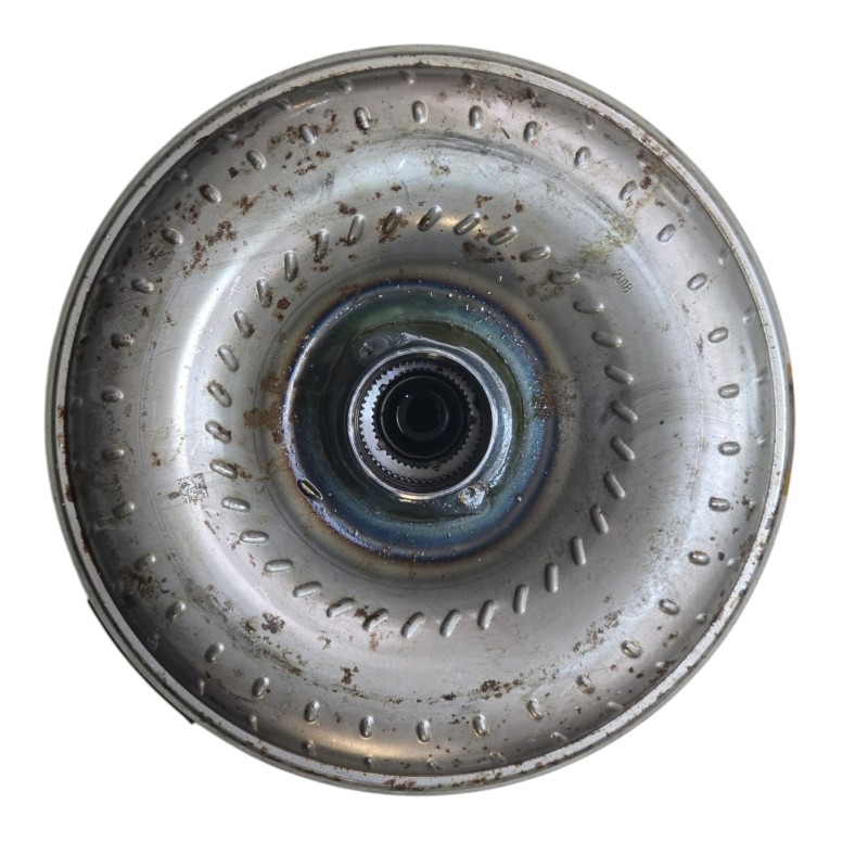 Drehmomentwandler AUDI ZF 8HP55A, 8HP65A - Kennzeichnung V191, 1103322107