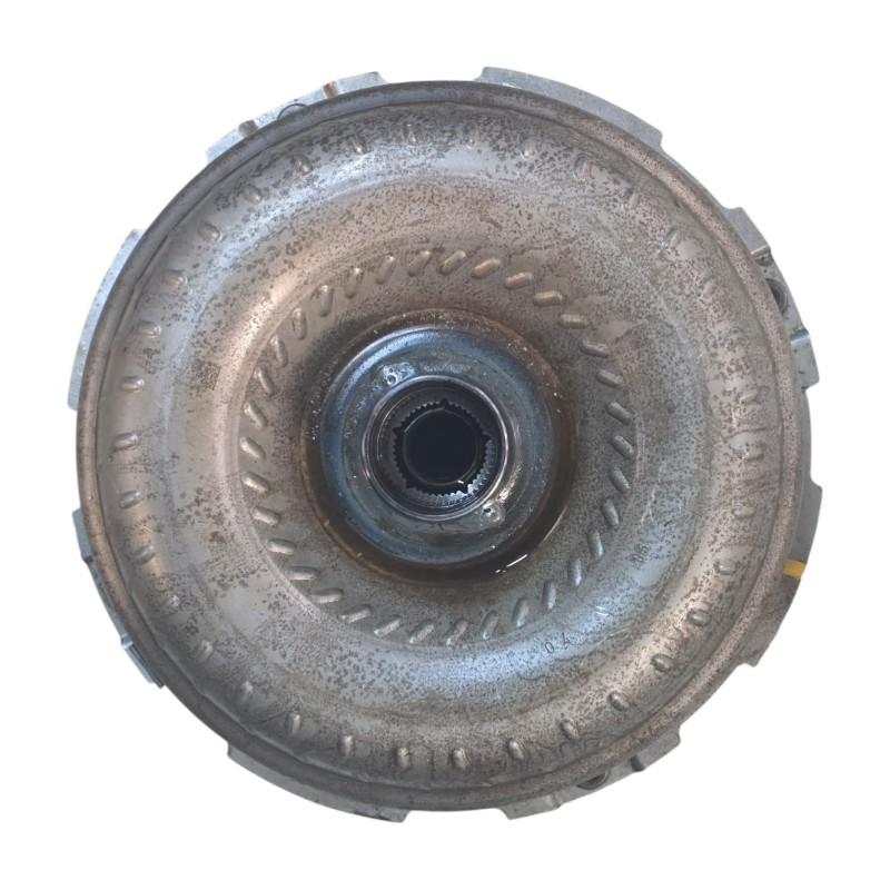 Drehmomentwandler AUDI ZF 8HP70, 8HP75 — Kennzeichnung Y168, 000420, 1087322307