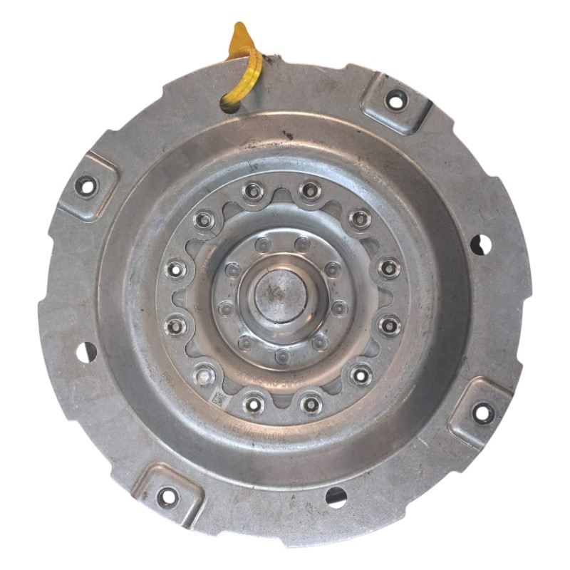 Drehmomentwandler AUDI ZF 8HP70, 8HP75 — Kennzeichnung Y168, 000420, 1087322307