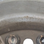 Drehmomentwandler AUDI ZF 8HP70, 8HP75 — Kennzeichnung Y168, 000420, 1087322307