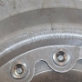 Drehmomentwandler AUDI ZF 8HP70, 8HP75 — Kennzeichnung Y168, 000420, 1087322307