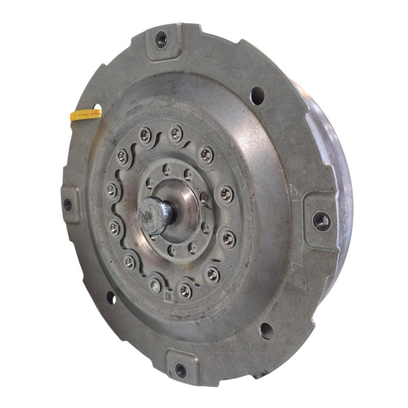 Drehmomentwandler AUDI ZF 8HP70, 8HP75 — Kennzeichnung Y168, 000420, 1087322307