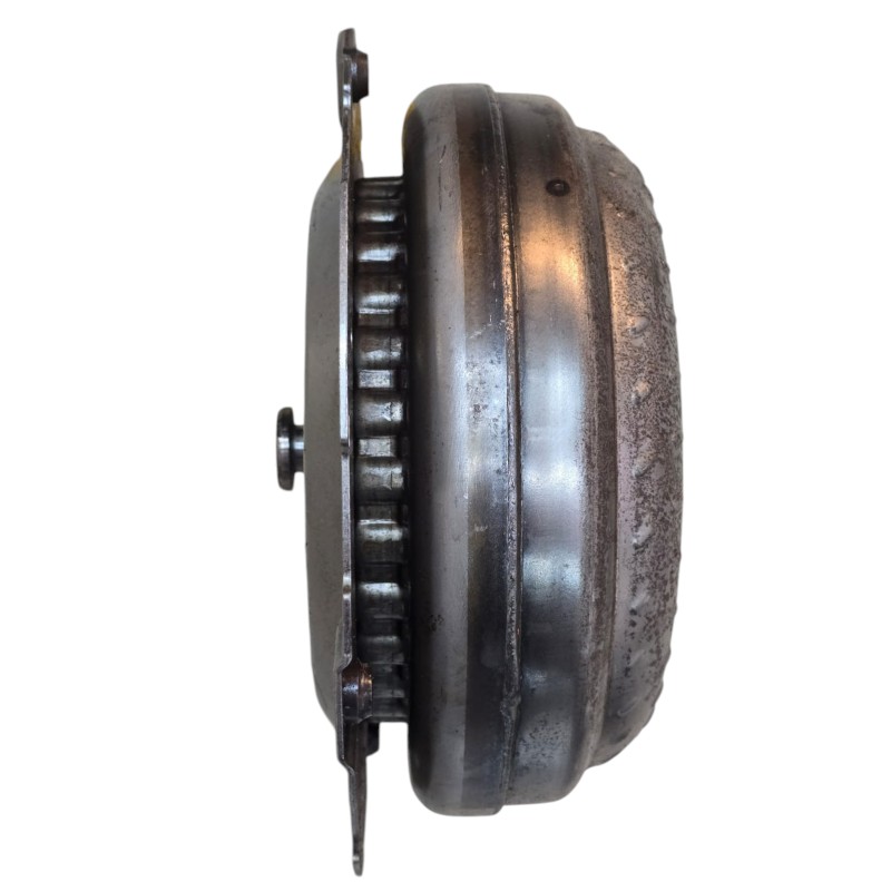 Drehmomentwandler AUDI ZF 8HP70, 8HP75 — Kennzeichnung Y168, 000420, 1087322307