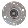 AUDI ZF 8HP55A Drehmomentwandler — Kennzeichnung A174, 004286, 1087322390
