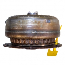 AUDI ZF 8HP55A Drehmomentwandler — Kennzeichnung C183, 000417, 1101322087