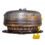 AUDI ZF 8HP55A Drehmomentwandler — Kennzeichnung C183, 000417, 1101322087