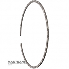 Sicherungsring für Direktkupplung AOD, AODE, AODE-W, 4R70W, 4R75E, 4R75W — F3AZ-7D483-A, Dicke 2,03 mm, Außendurchmesser 128,40 mm, Innendurchmesser 120,45 mm