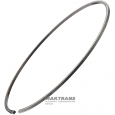Sicherungsring für Trommelbremse B1, Kupplung K1 Mercedes-Benz 722.6 A1409942935 - Dicke 3,45 mm,
