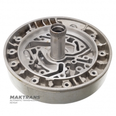 ZF 5HP19FLA 95-up Ölpumpennabe — 1060410059