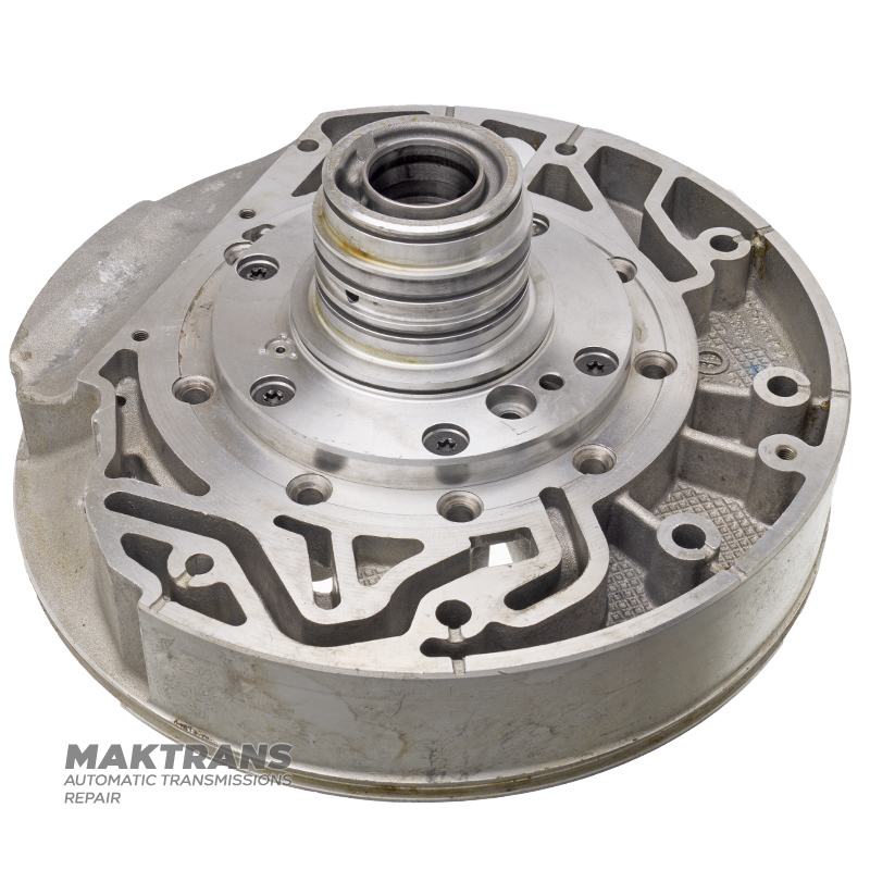 ZF 5HP19FLA 95-up Ölpumpennabe — 1060410059