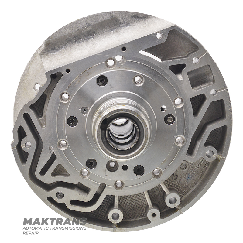 ZF 5HP19FLA 95-up Ölpumpennabe — 1060410059