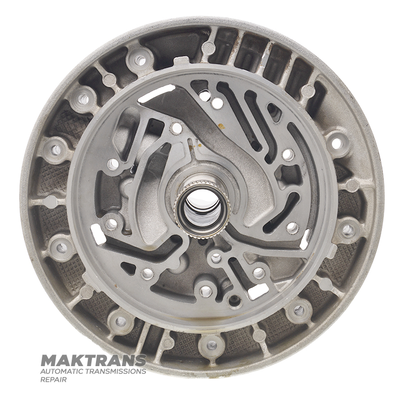 ZF 5HP19FLA 95-up Ölpumpennabe — 1060410059