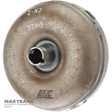 Drehmomentwandler (generalüberholt) ZF 6HP26 - Kennzeichnung F65, Jaguar S-Type (3.0L) (2003-2008)