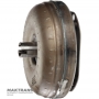 Drehmomentwandler (generalüberholt) ZF 6HP26 - Kennzeichnung F65, Jaguar S-Type (3.0L) (2003-2008)