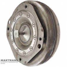 Drehmomentwandler (generalüberholt) ZF 6HP26 - Kennzeichnung F65, Jaguar S-Type (3.0L) (2003-2008)