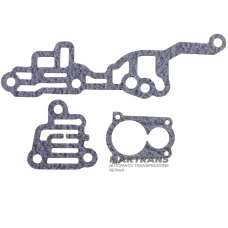Papierdichtungssatz für die obere Hydraulikeinheit 4T60 (8668064)