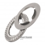 Axial-Nadellager U150E, U150F, U151E, U151F — (56,40 x 32,50 x 3,30), 3578721010, 3473933010, 9037432011