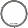 Federscheibe B3 Bremse Mercedes-Benz 722.6 - A1409932226, Dicke 2,82 mm, Innendurchmesser 156,10 mm, Außendurchmesser 182,55 mm, 3 Zähne