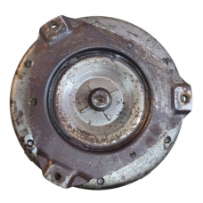 Drehmomentwandler (gebraucht, ungeprüft) ZF 6HP19, GA6HP19Z — Kennzeichnung C89