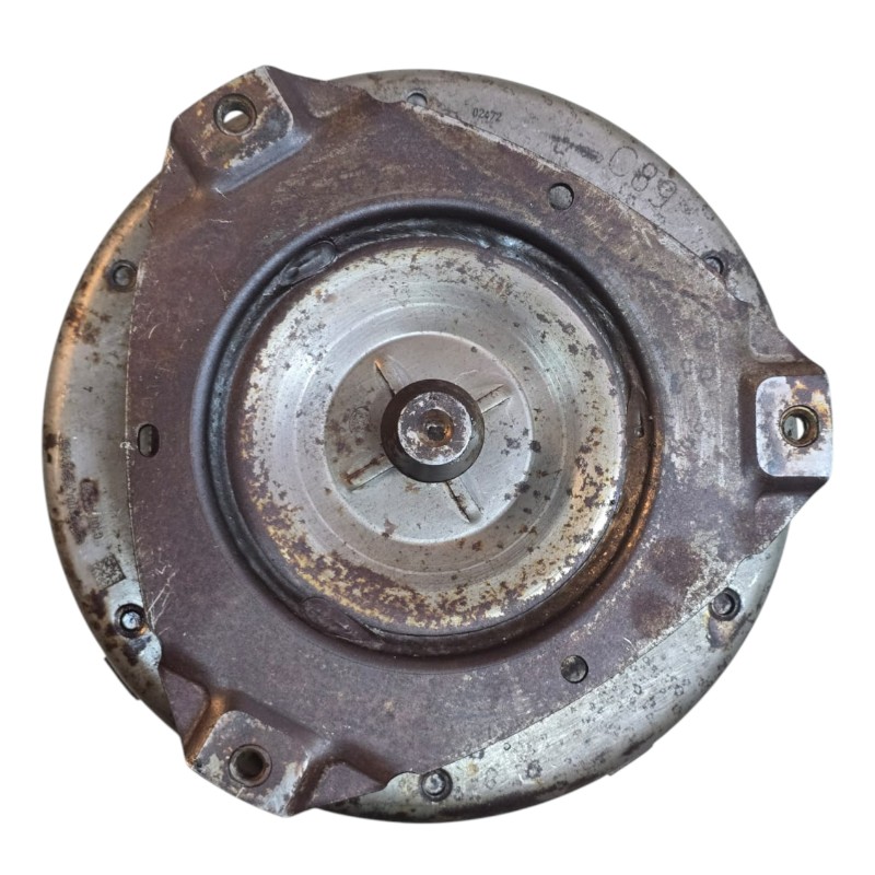 Drehmomentwandler (gebraucht, ungeprüft) ZF 6HP19, GA6HP19Z — Kennzeichnung C89