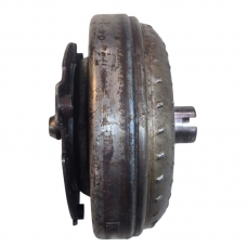 Drehmomentwandler (gebraucht, ungeprüft) ZF 6HP19, GA6HP19Z — Kennzeichnung C89