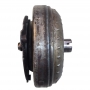 Drehmomentwandler (gebraucht, ungeprüft) ZF 6HP19, GA6HP19Z — Kennzeichnung C89