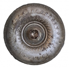 Drehmomentwandler (gebraucht, ungeprüft) AW50-42LE – Kennzeichnung 21S, 10Z