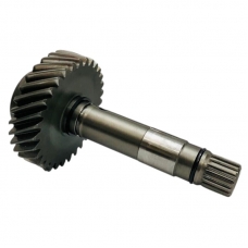 Eingangswelle JATCO JF015E (RE0F11A) ab 09 - 30 Zähne