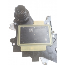 Elektronisches Steuergerät für Automatikgetriebe 0AW927156H mit der Hardware-Nummer H01