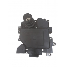 Getriebesteuergerät (TCM) 01J mit Rundem Stecker Zweite Generation GHX