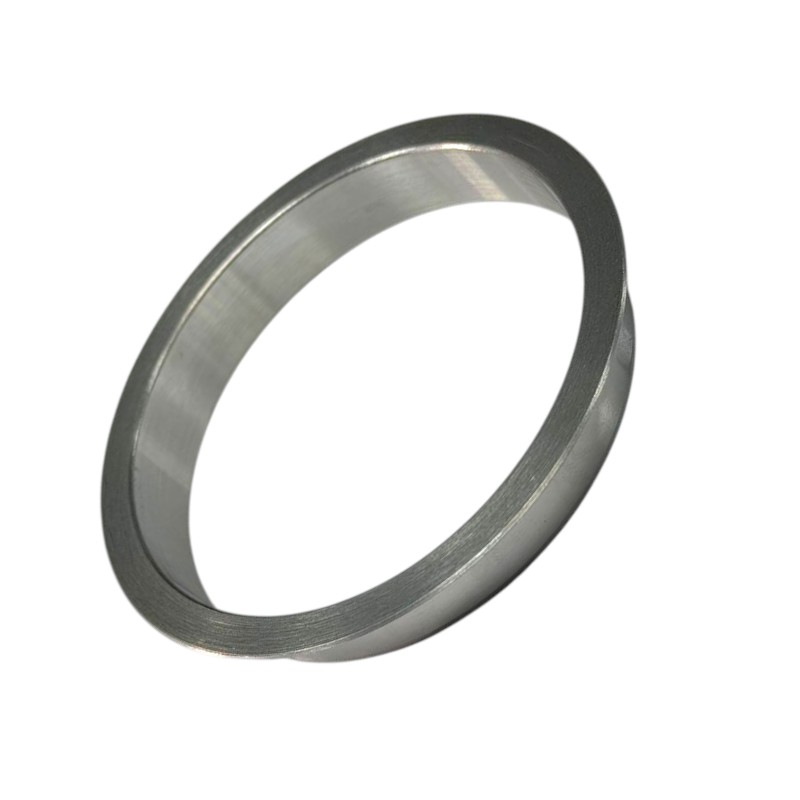 Stahlbuchse zur Reparatur des Lagersitzes des VAG 02E DQ250-Gehäuses - 12,40 x 67,60 x 69,50/78,95