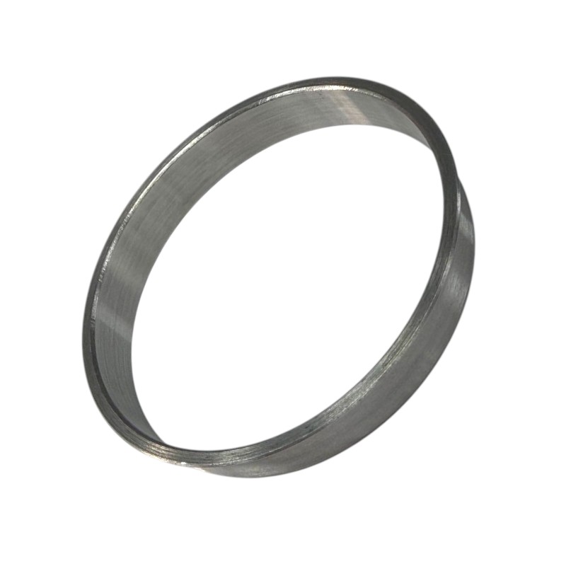 Stahlbuchse zur Reparatur des Lagersitzes des VAG 02E DQ250-Gehäuses - 12,95 x 77,60 x 79,45/84