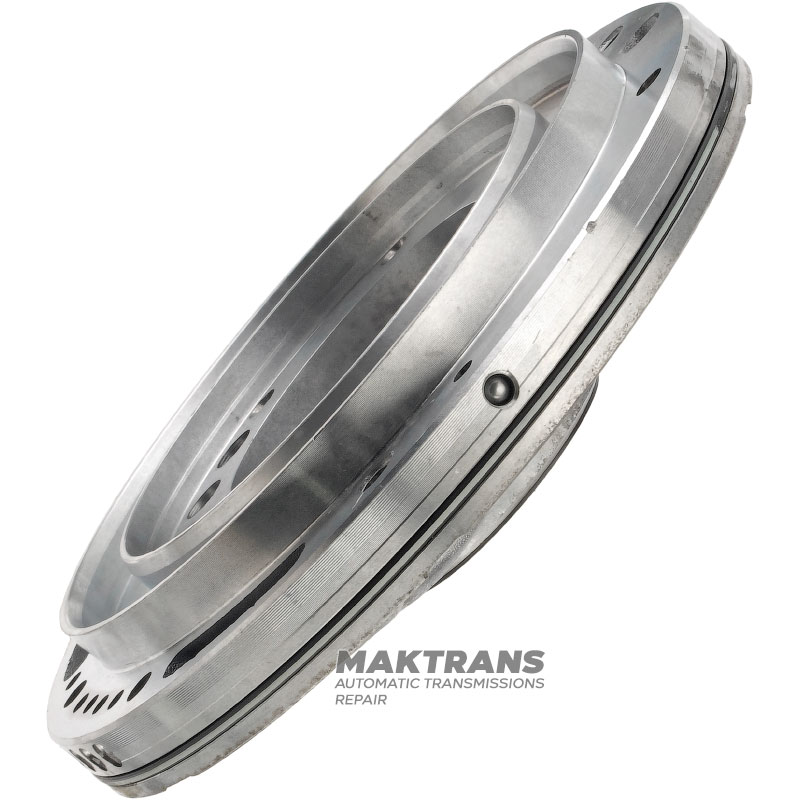 Ölpumpengehäuse FORD 4R70, 4R75 — 9C2P-7A105-AA