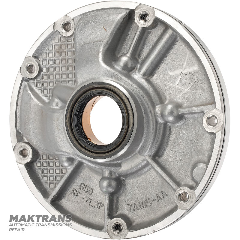 Ölpumpengehäuse FORD 4R70, 4R75 — 7L3P-7A105-AA