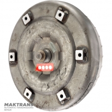 Drehmomentwandler (überholt) TOYOTA / LEXUS A340E A340F A343 3200060120, 3200034010 - (Außendurchmesser des Gehäuses 288,50 mm, Pilothöhe 31 mm (8 mm))
