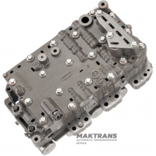 Ventilblock mit Magnetventilen VAG 09H, AQ451 (8-Gang-Getriebe) — 09U356039, 46215-T87810, 46214-T87810, 46213-T87810