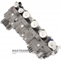 Ventilblock mit Magnetventilen VAG 09H, AQ451 (8-Gang-Getriebe) — 09U356039, 46215-T87810, 46214-T87810, 46213-T87810