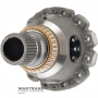 Differential VAG 09H, AQ451 (8-Gang-Getriebe) – Gesamthöhe 227 mm, 34 Zähne für das Verteilergetriebe, 37 Zähne für die Antriebswelle