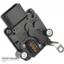 Elektronisches Steuergerät VAG 09H, AQ451 (8-Gang-Getriebe) — 09U927152A, 46190T87300, (4-poliger Stecker)